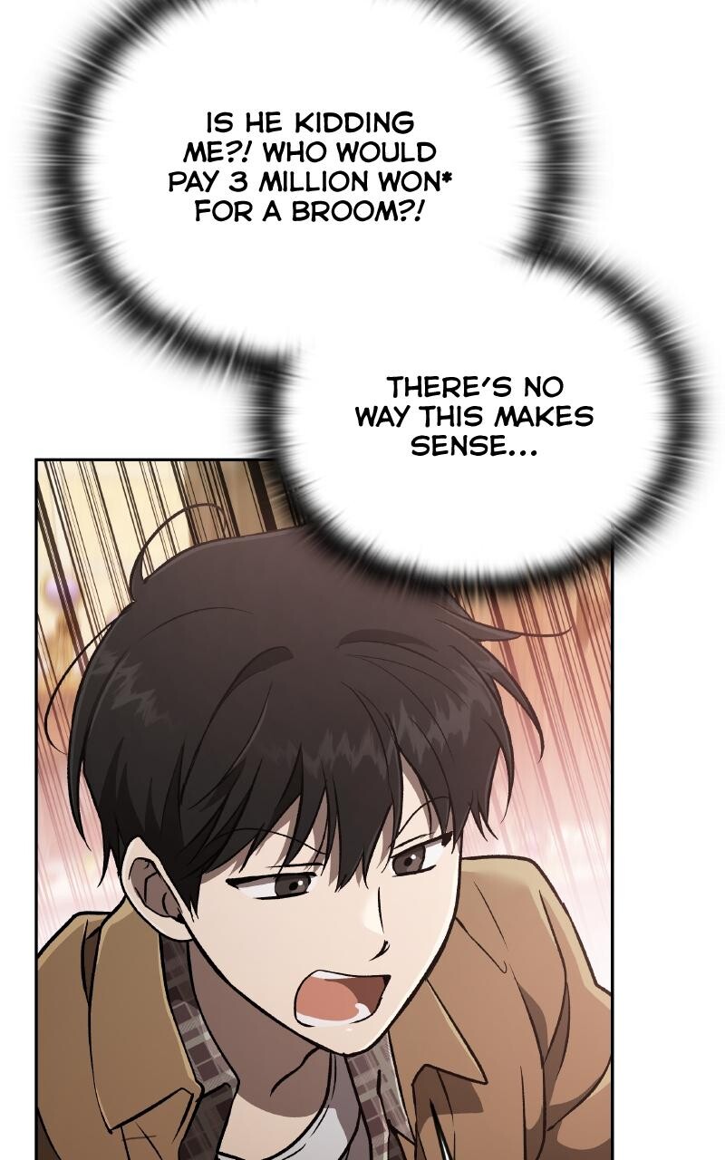 Read Kindergarten for Divine Beasts Manga Online