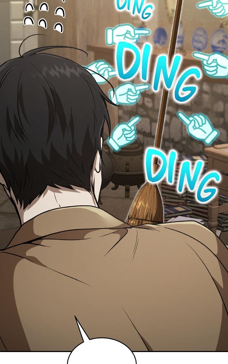Read Kindergarten for Divine Beasts Manga Online