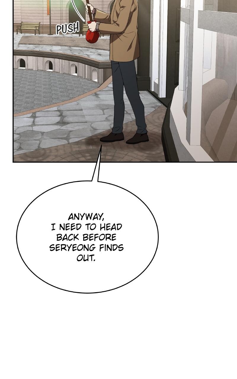 Read Kindergarten for Divine Beasts Manga Online