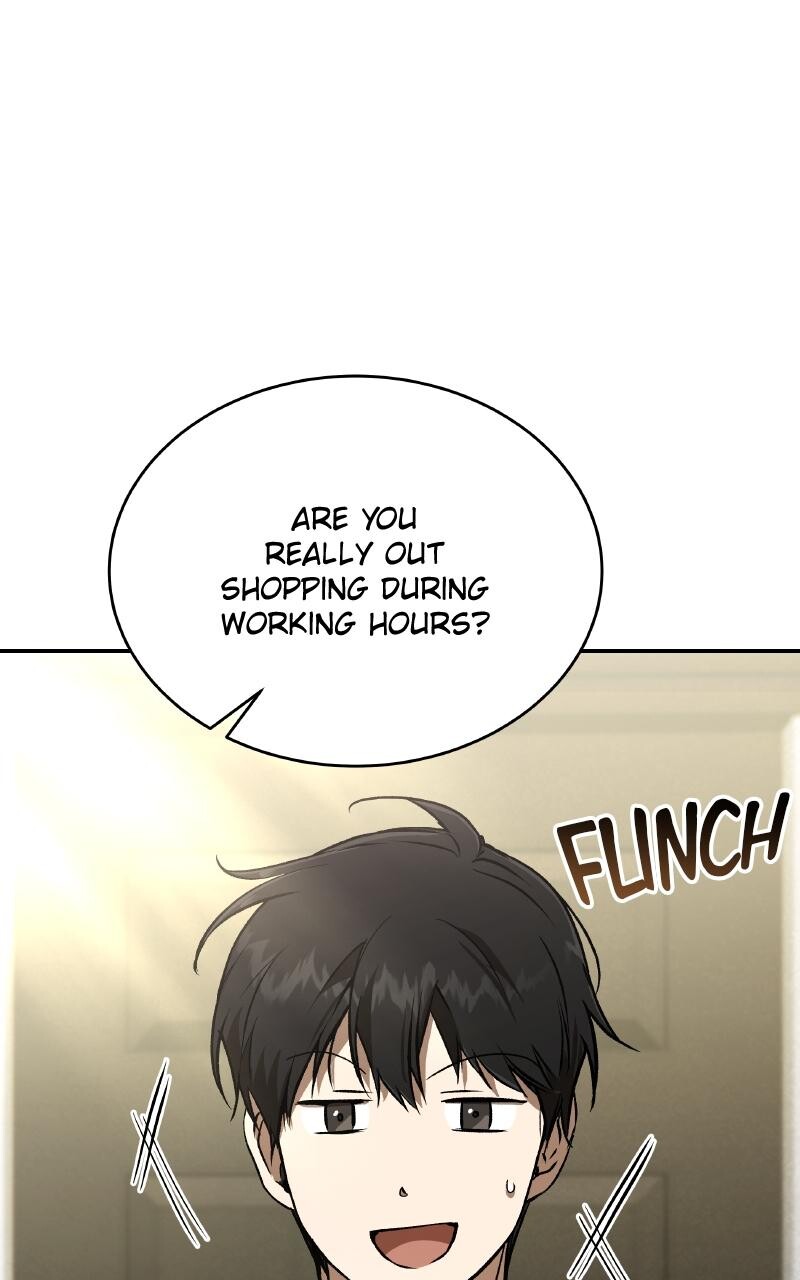 Read Kindergarten for Divine Beasts Manga Online