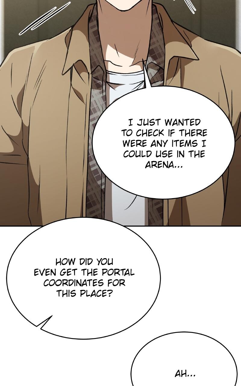 Read Kindergarten for Divine Beasts Manga Online