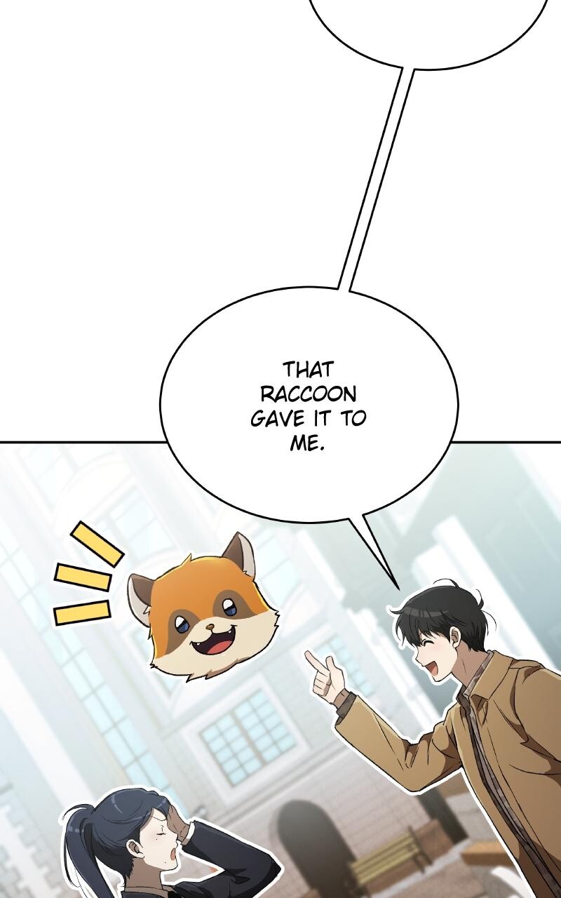 Read Kindergarten for Divine Beasts Manga Online