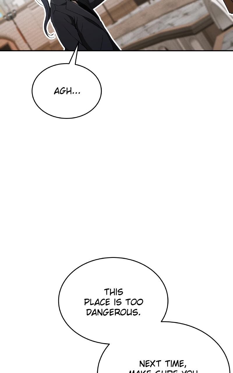 Read Kindergarten for Divine Beasts Manga Online