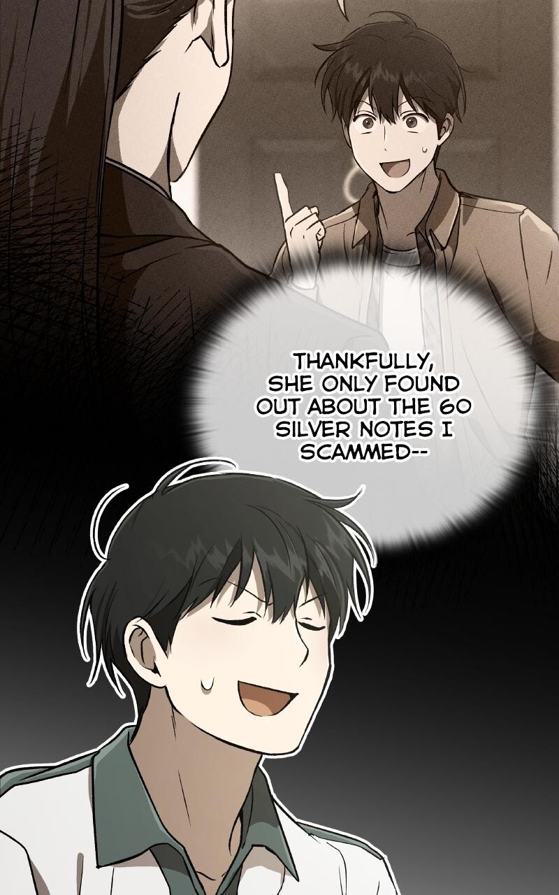 Read Kindergarten for Divine Beasts Manga Online