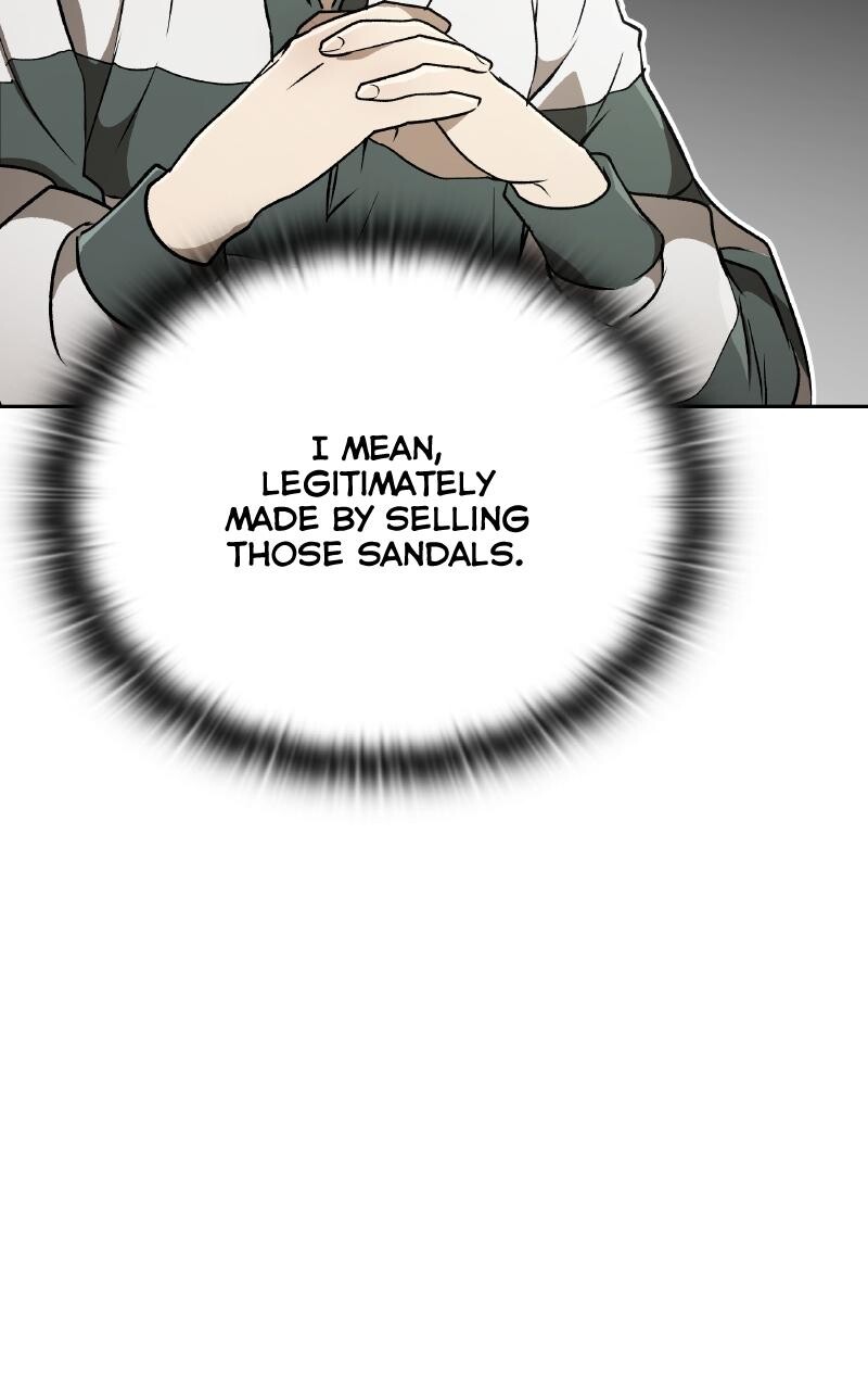 Read Kindergarten for Divine Beasts Manga Online