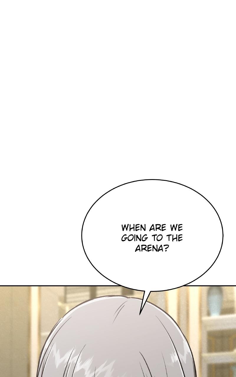 Read Kindergarten for Divine Beasts Manga Online