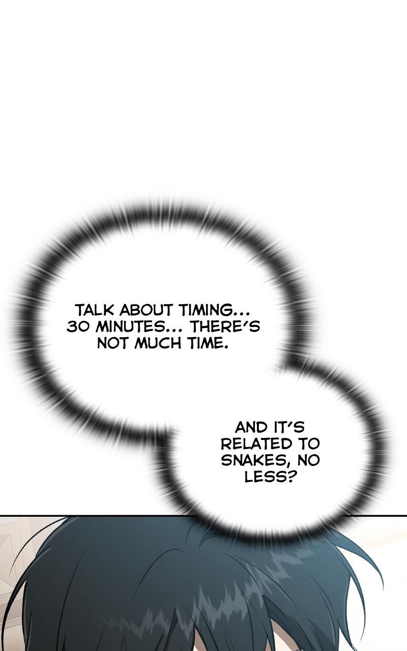 Read Kindergarten for Divine Beasts Manga Online