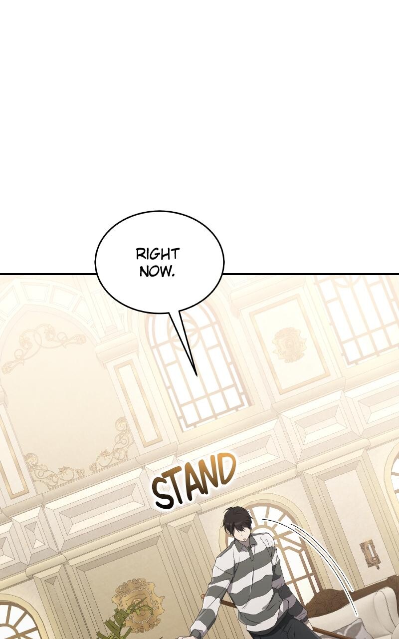 Read Kindergarten for Divine Beasts Manga Online