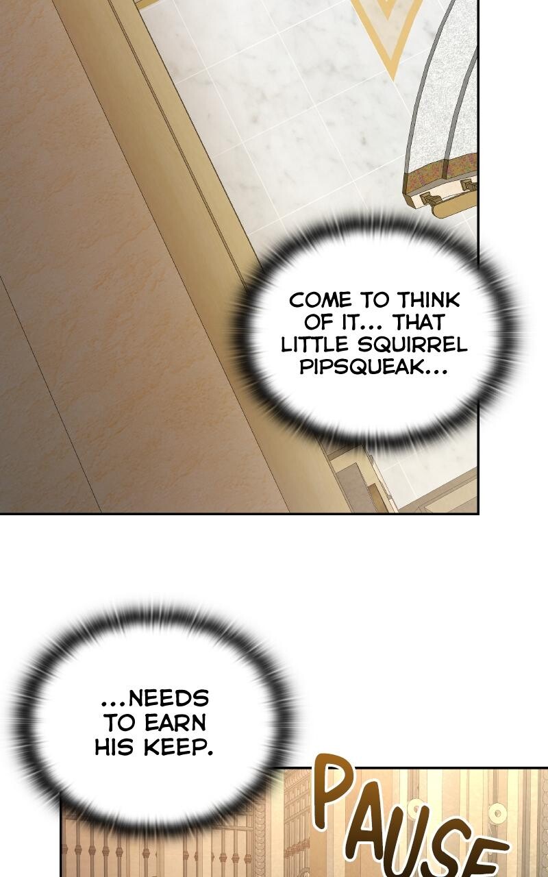 Read Kindergarten for Divine Beasts Manga Online