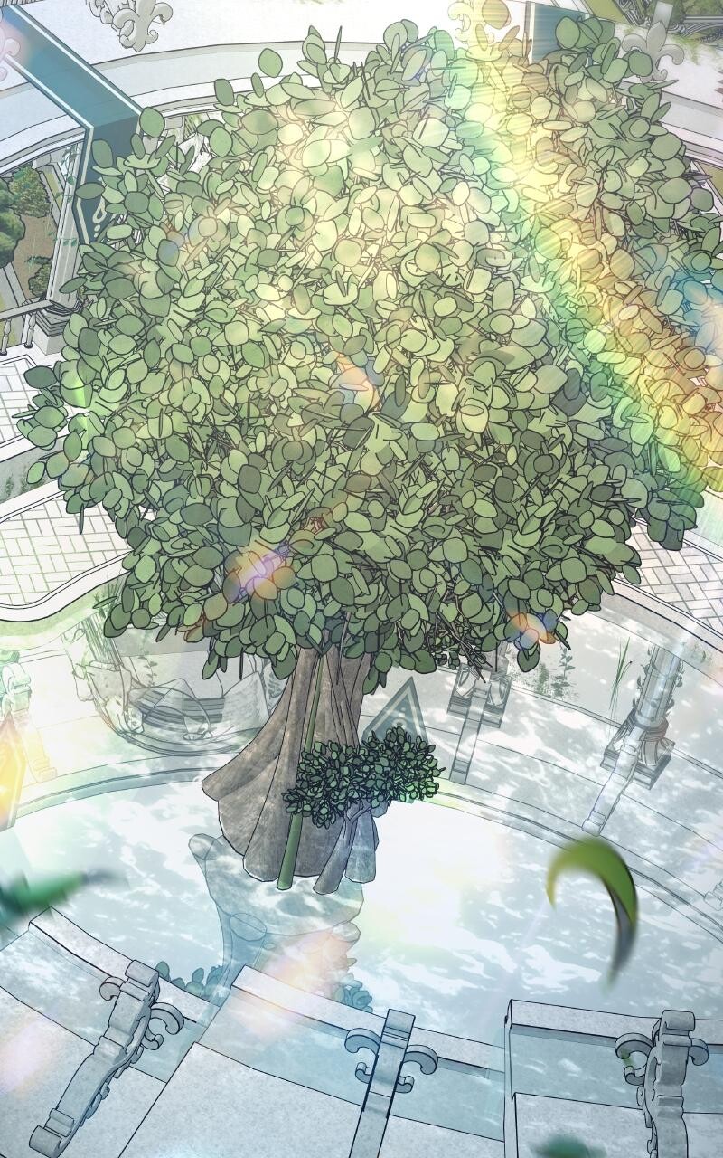 Read Kindergarten for Divine Beasts Manga Online