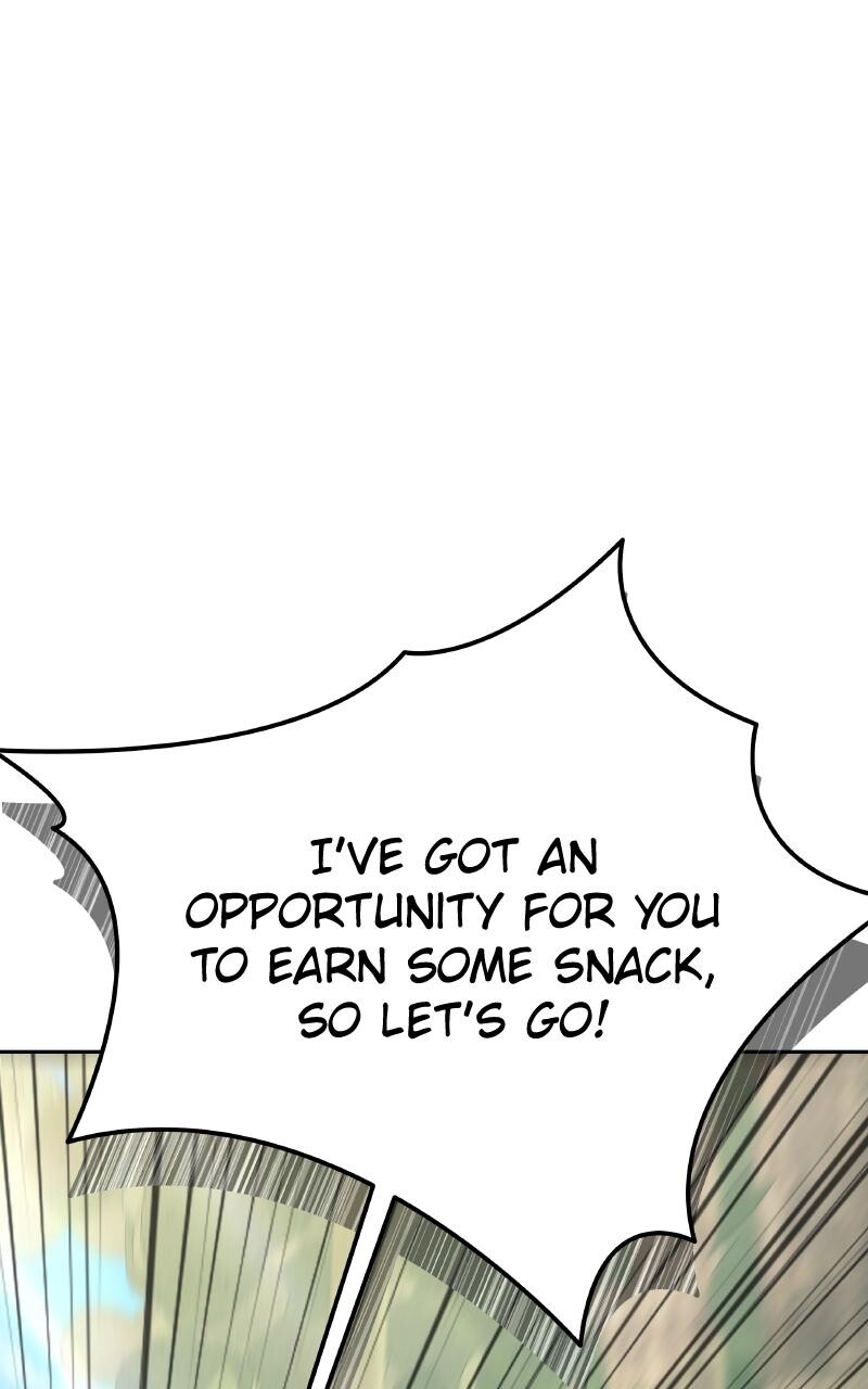 Read Kindergarten for Divine Beasts Manga Online