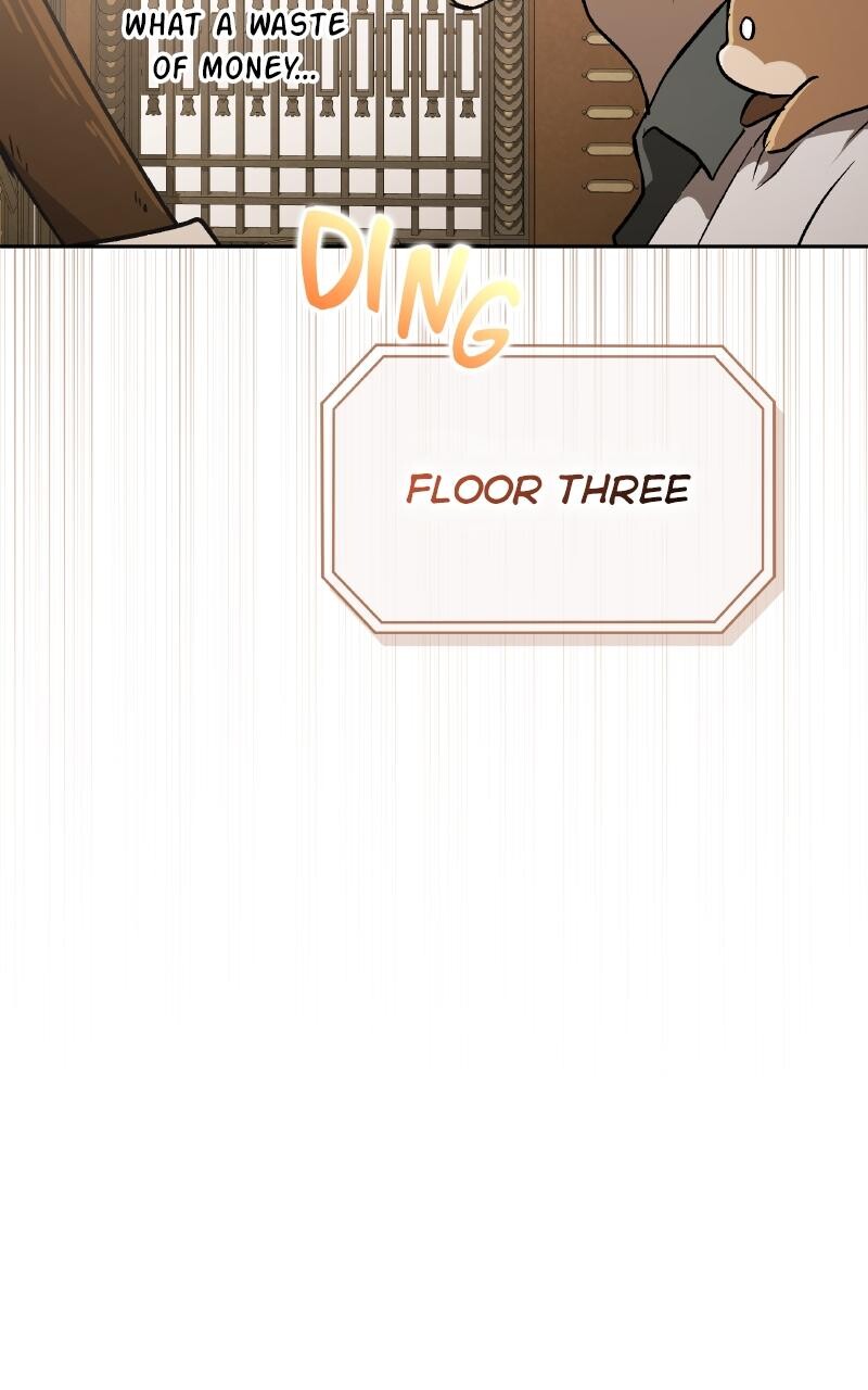 Read Kindergarten for Divine Beasts Manga Online
