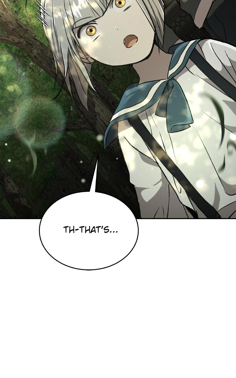 Read Kindergarten for Divine Beasts Manga Online