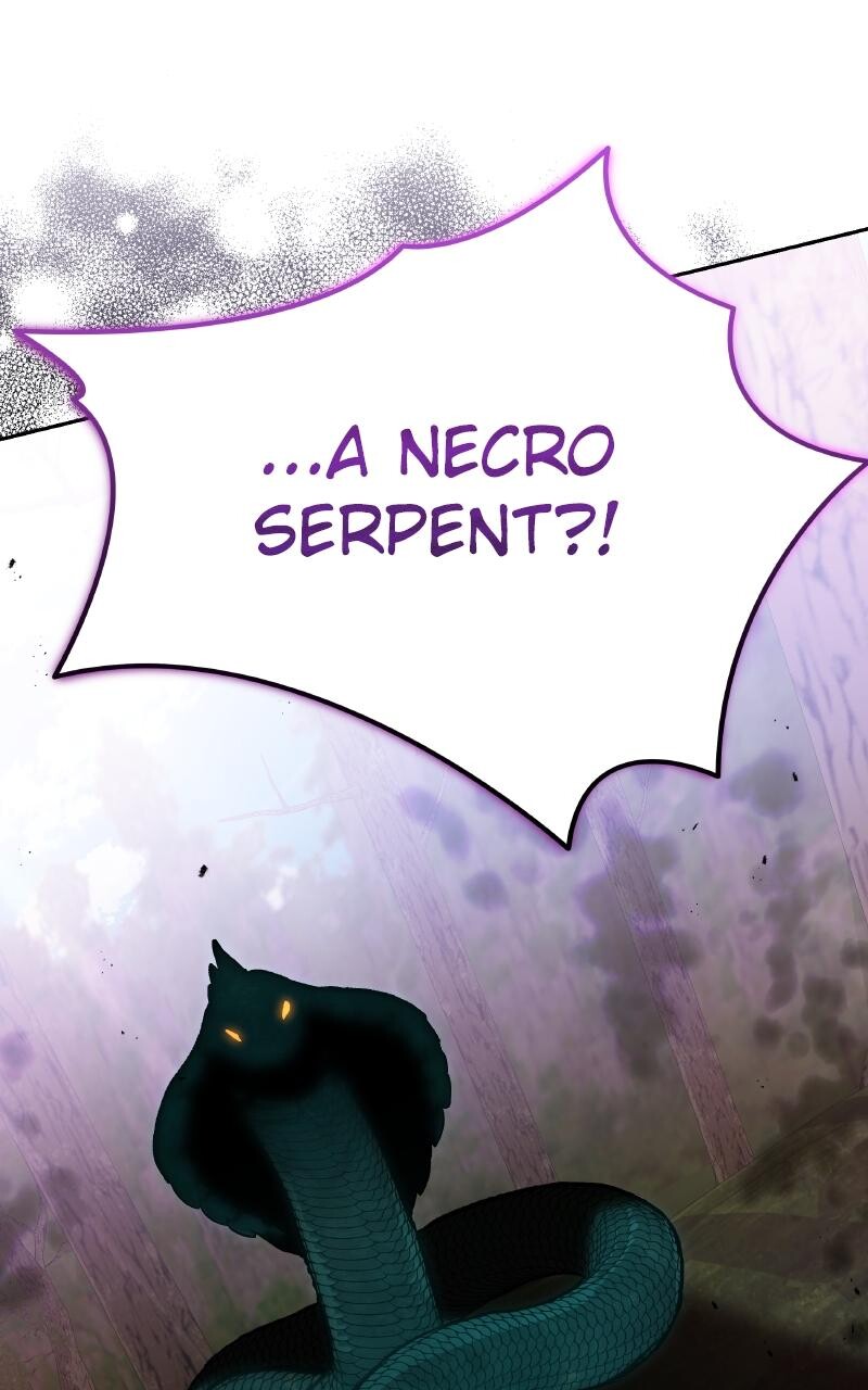 Read Kindergarten for Divine Beasts Manga Online