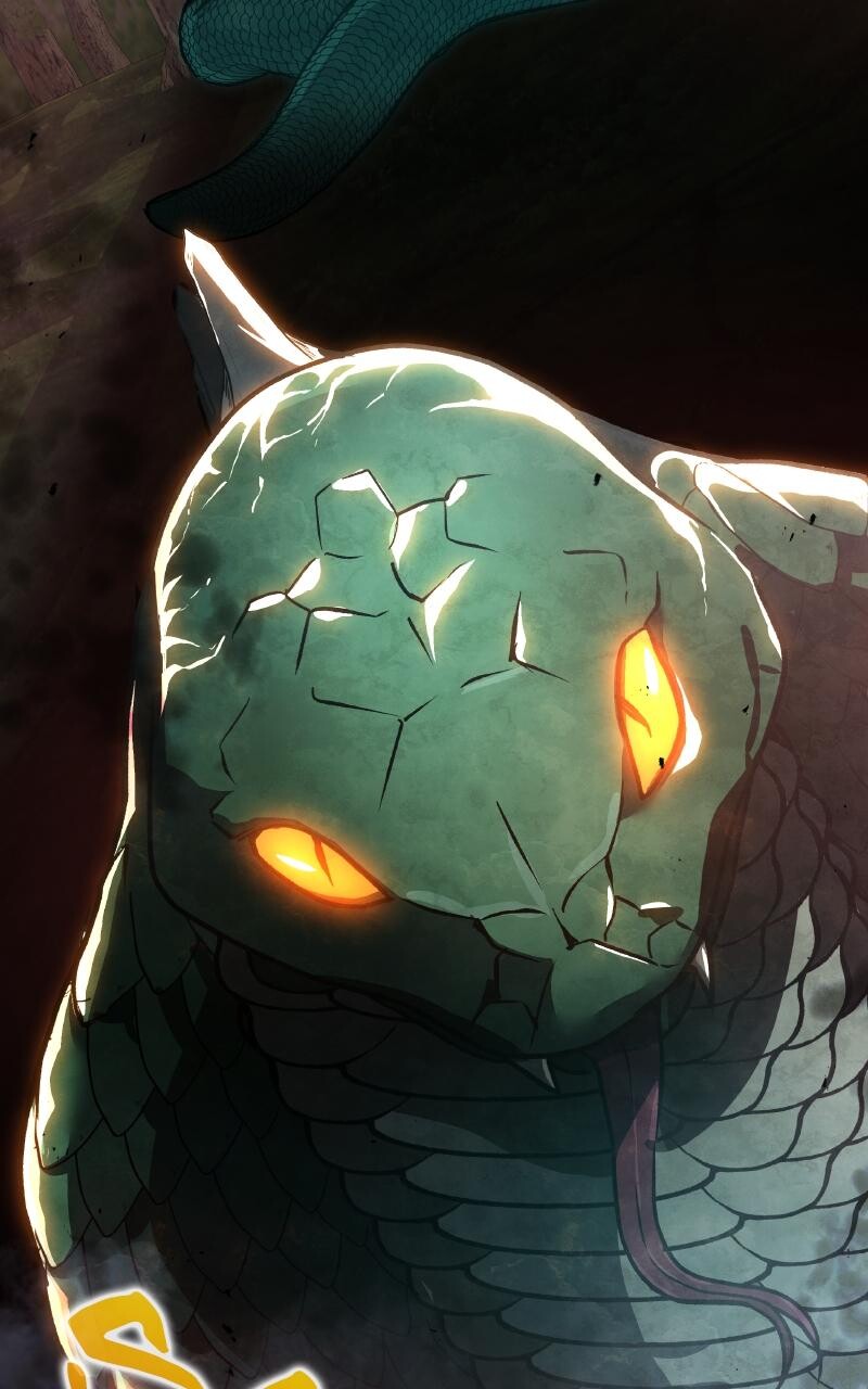 Read Kindergarten for Divine Beasts Manga Online