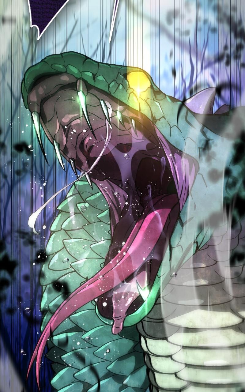 Read Kindergarten for Divine Beasts Manga Online