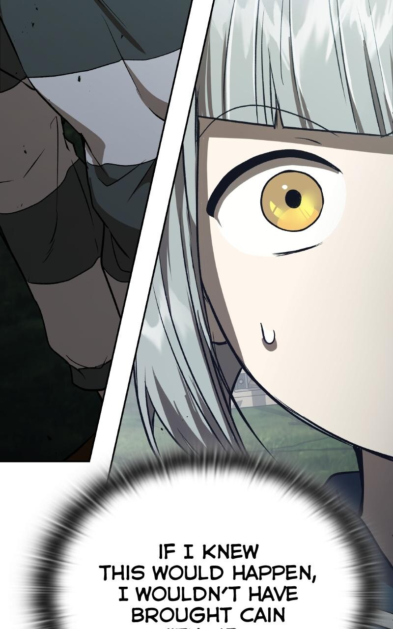 Read Kindergarten for Divine Beasts Manga Online