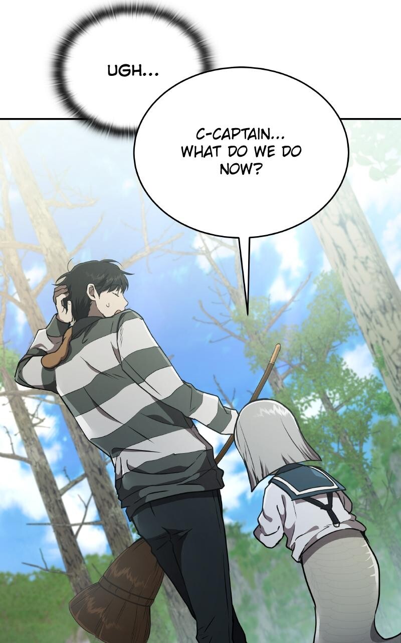 Read Kindergarten for Divine Beasts Manga Online