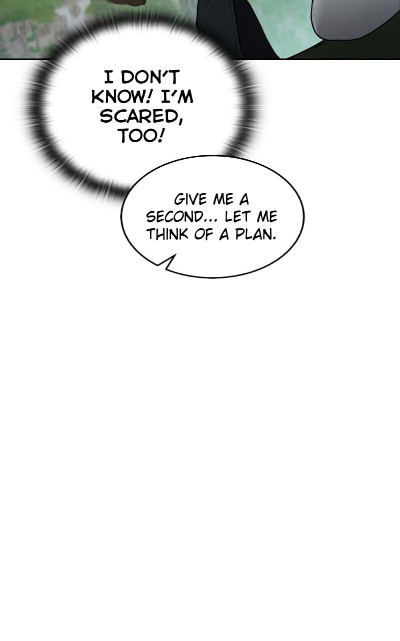 Read Kindergarten for Divine Beasts Manga Online