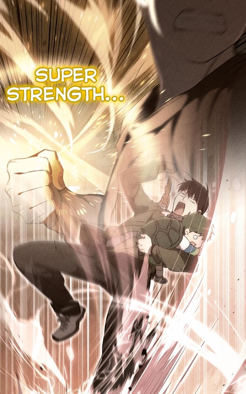Read Kindergarten for Divine Beasts Manga Online