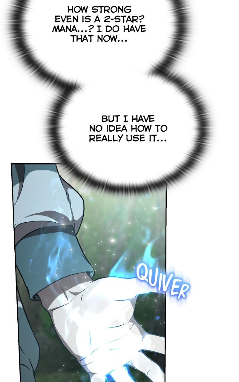 Read Kindergarten for Divine Beasts Manga Online