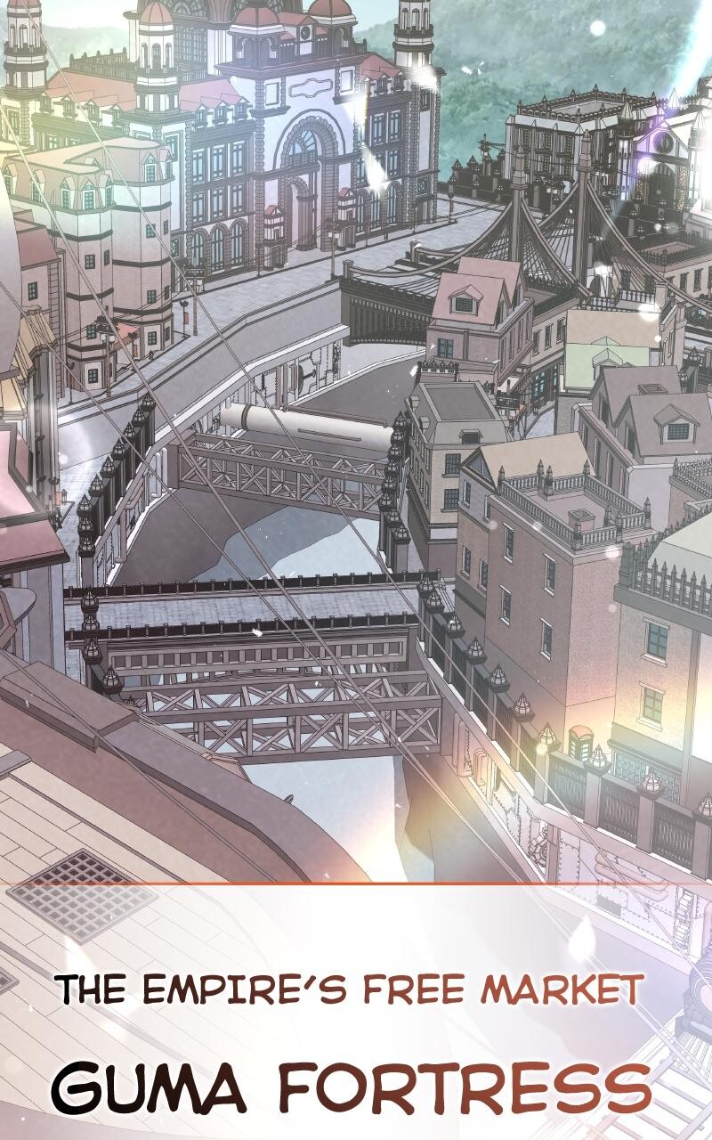 Read Kindergarten for Divine Beasts Manga Online