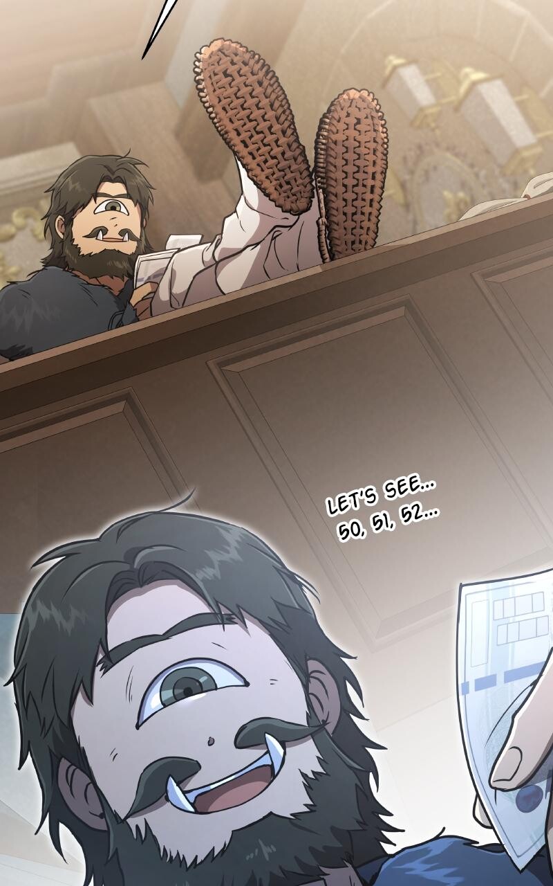 Read Kindergarten for Divine Beasts Manga Online
