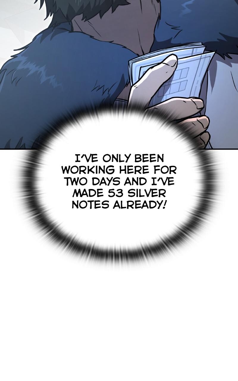 Read Kindergarten for Divine Beasts Manga Online