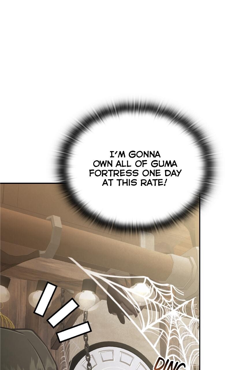 Read Kindergarten for Divine Beasts Manga Online