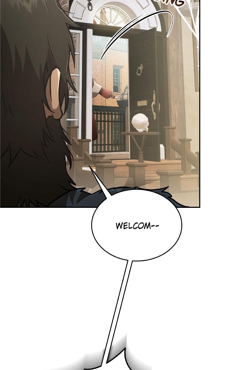 Read Kindergarten for Divine Beasts Manga Online