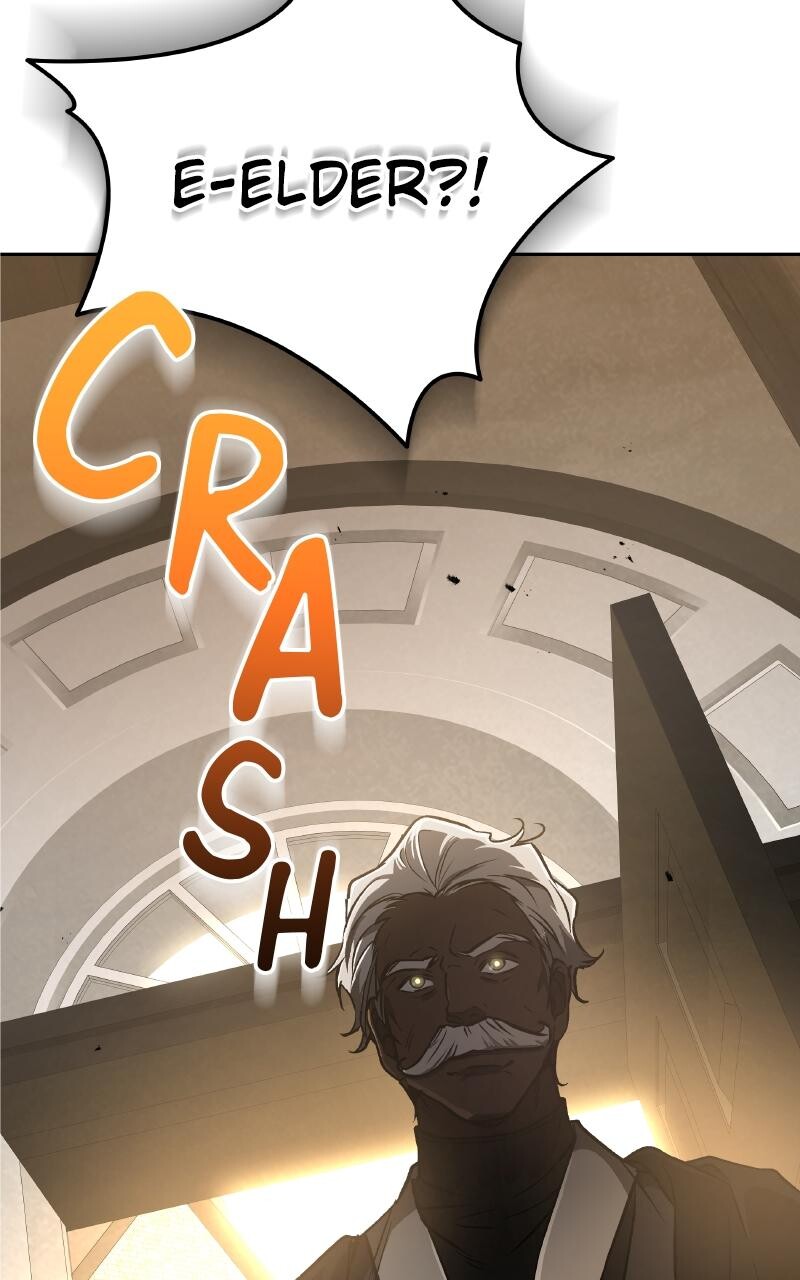 Read Kindergarten for Divine Beasts Manga Online