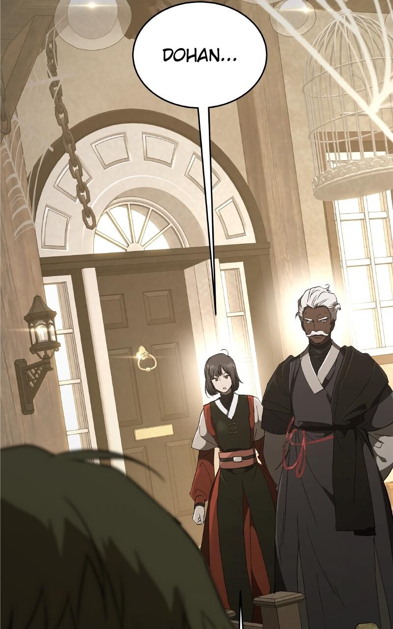 Read Kindergarten for Divine Beasts Manga Online