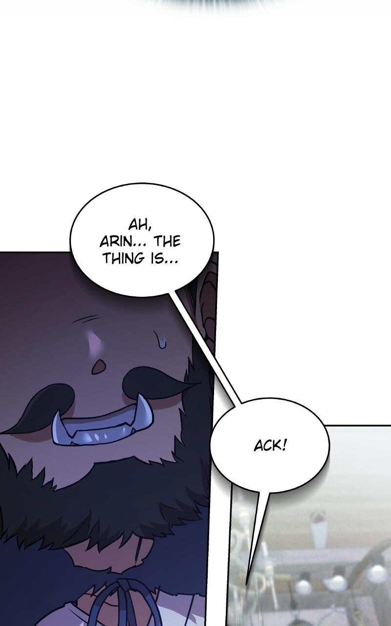 Read Kindergarten for Divine Beasts Manga Online