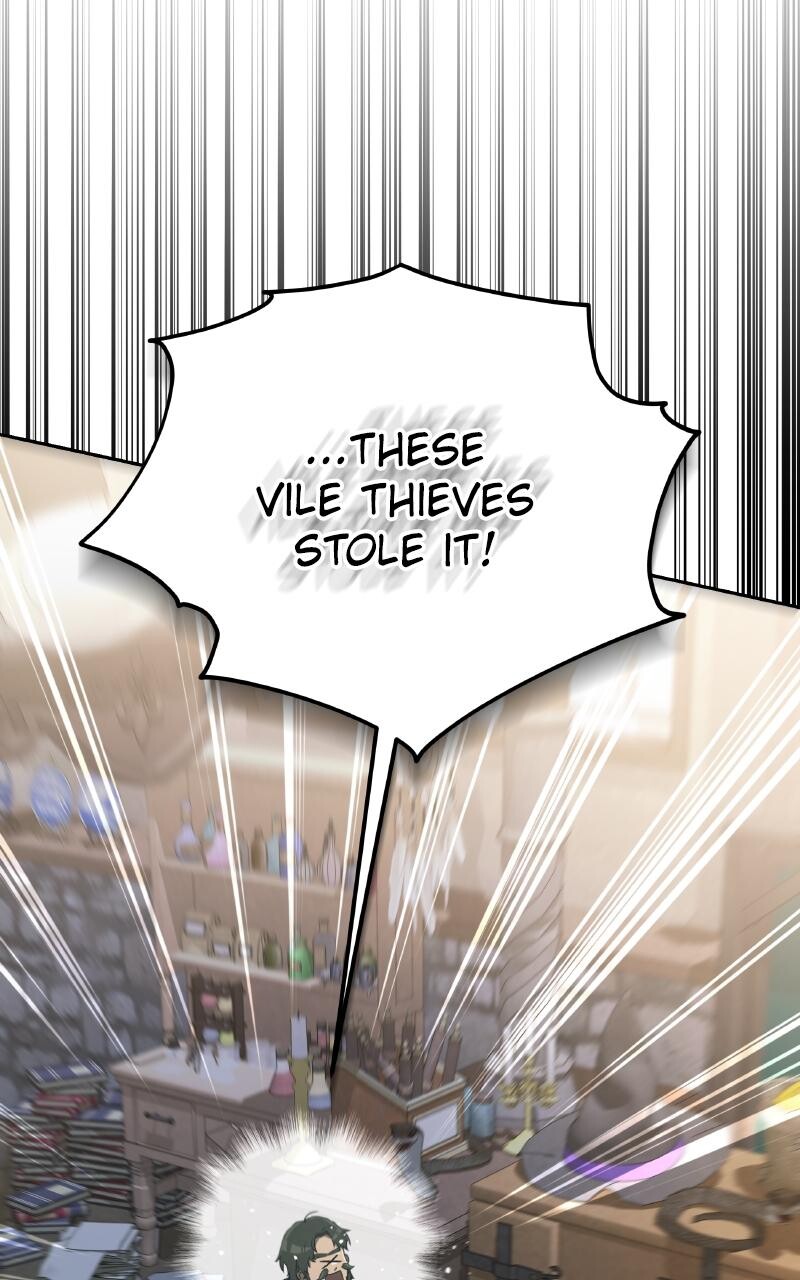 Read Kindergarten for Divine Beasts Manga Online