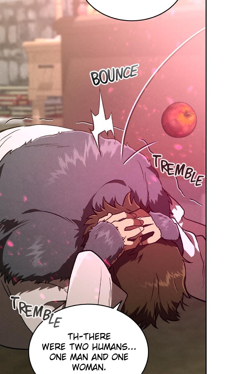Read Kindergarten for Divine Beasts Manga Online
