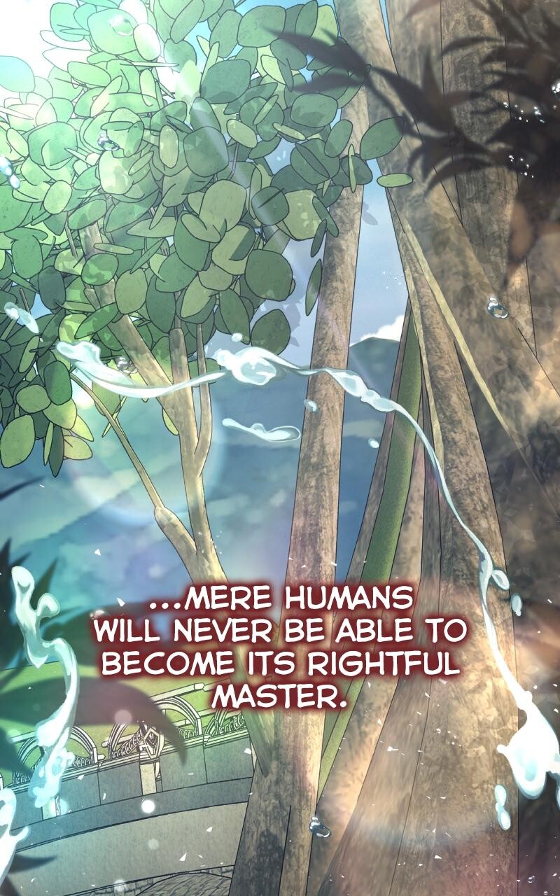 Read Kindergarten for Divine Beasts Manga Online
