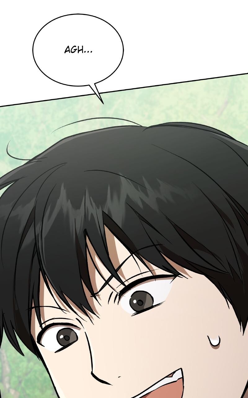 Read Kindergarten for Divine Beasts Manga Online