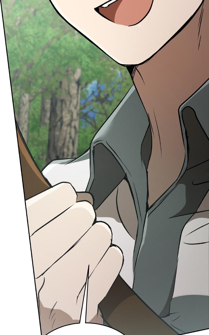 Read Kindergarten for Divine Beasts Manga Online