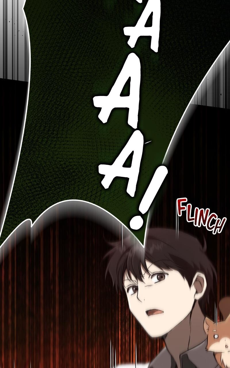 Read Kindergarten for Divine Beasts Manga Online