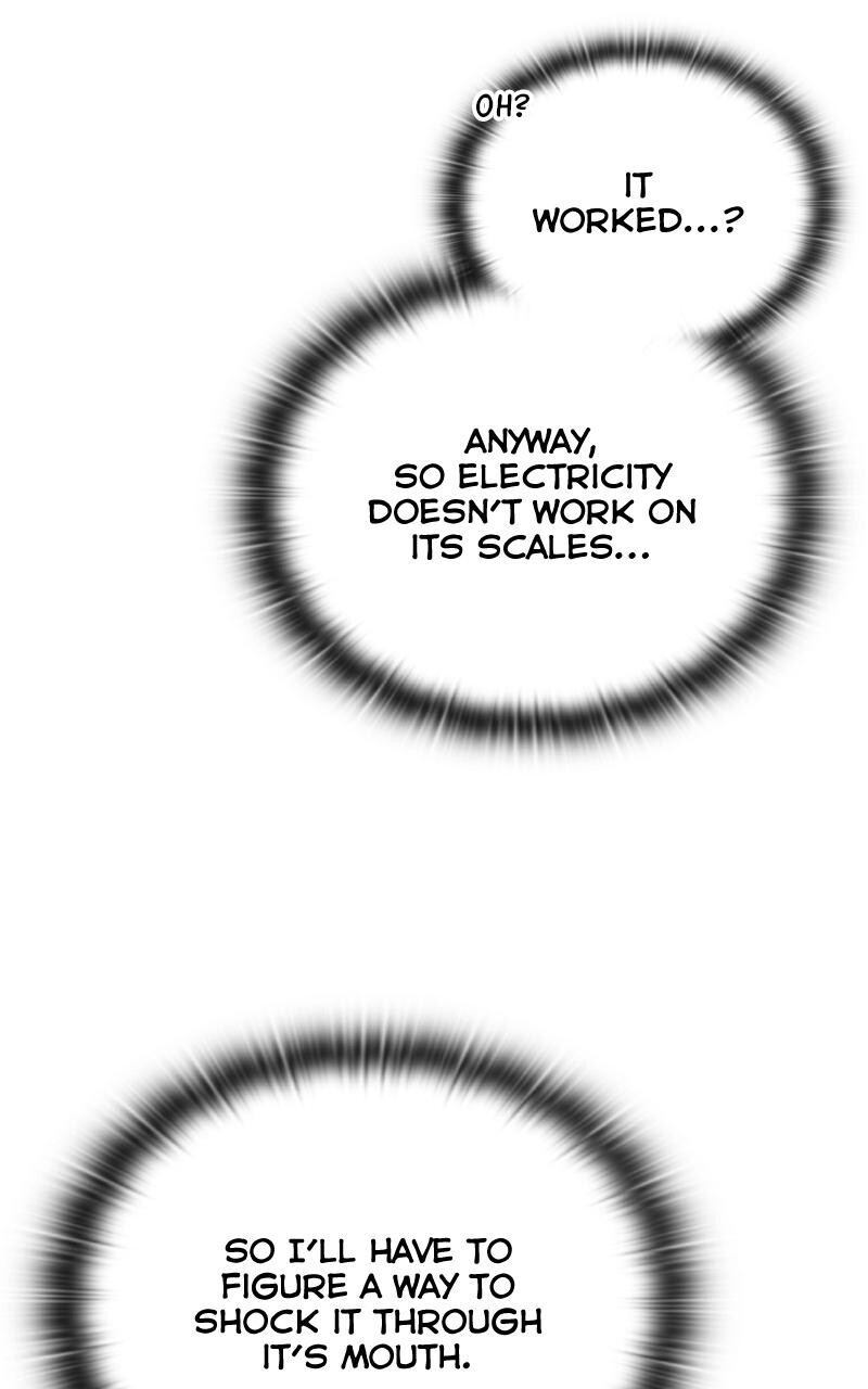 Read Kindergarten for Divine Beasts Manga Online