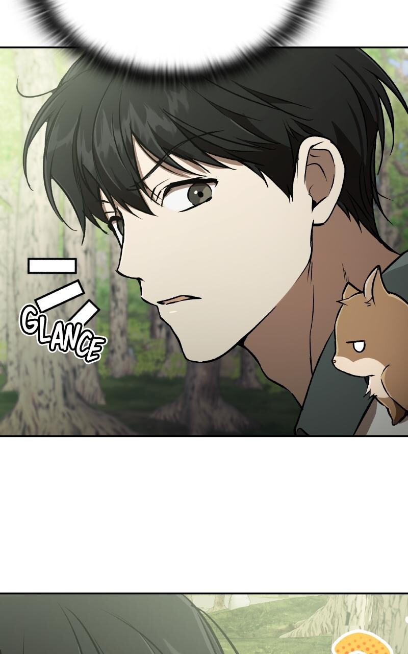 Read Kindergarten for Divine Beasts Manga Online