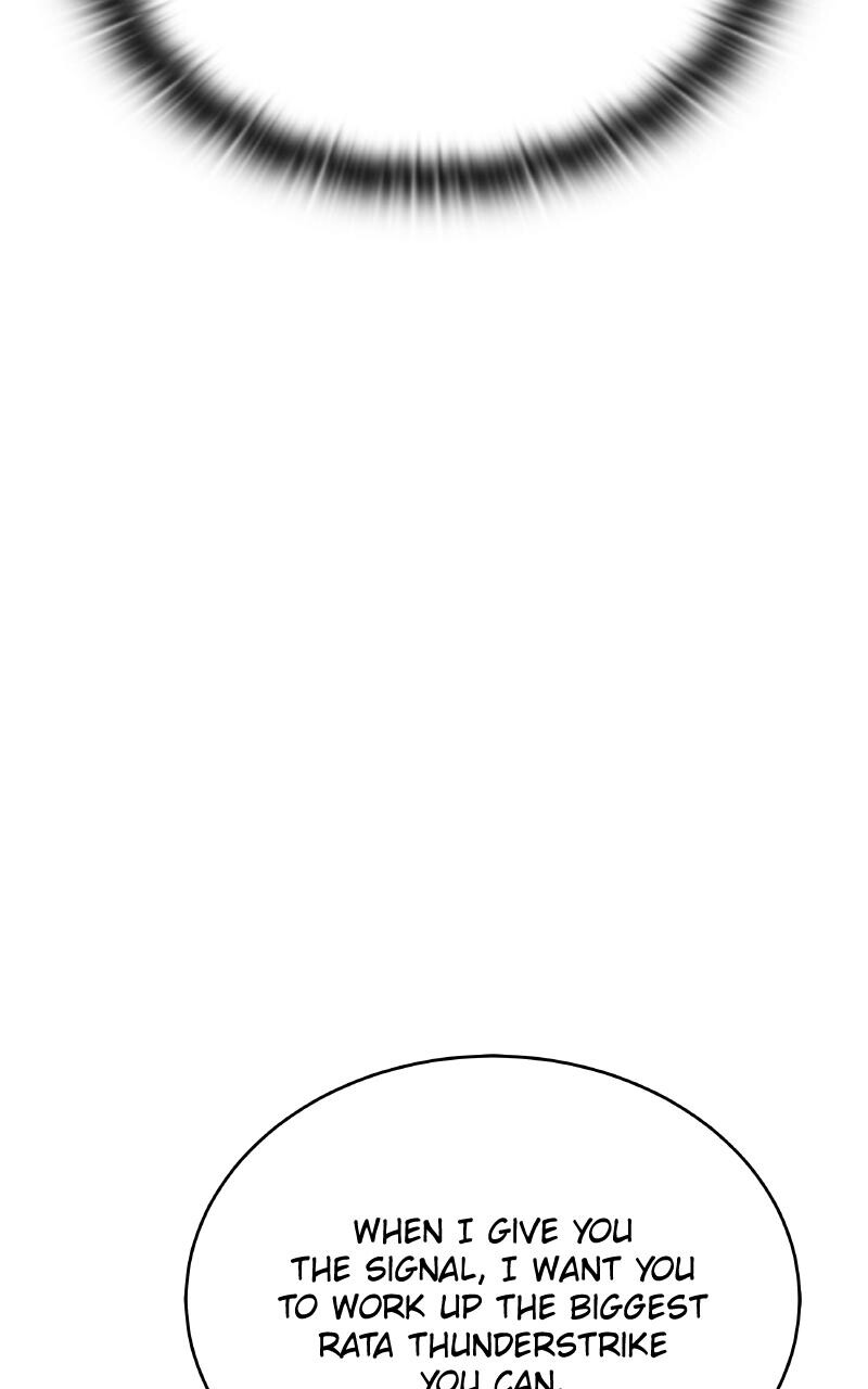 Read Kindergarten for Divine Beasts Manga Online