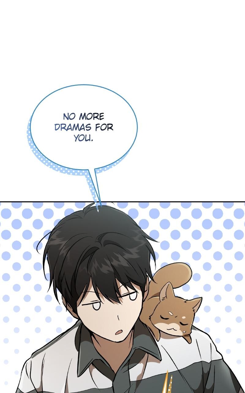 Read Kindergarten for Divine Beasts Manga Online