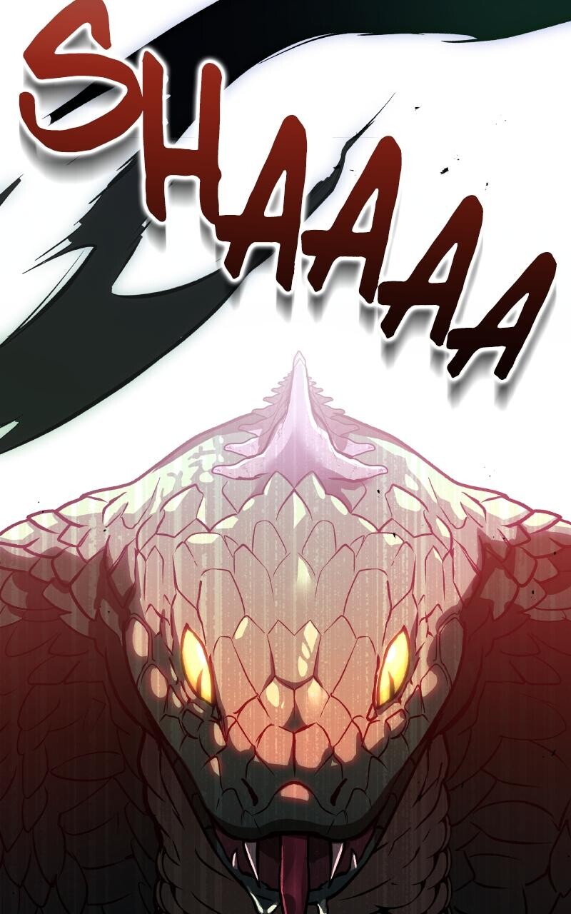 Read Kindergarten for Divine Beasts Manga Online