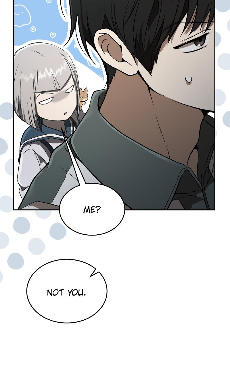 Read Kindergarten for Divine Beasts Manga Online