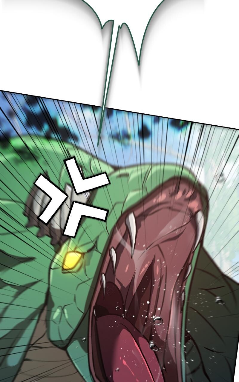 Read Kindergarten for Divine Beasts Manga Online