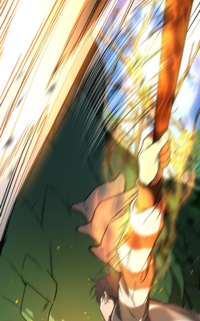 Read Kindergarten for Divine Beasts Manga Online