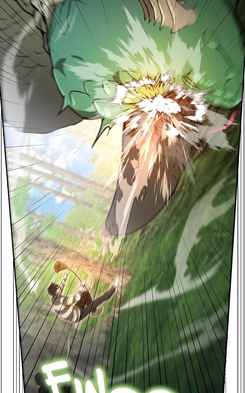 Read Kindergarten for Divine Beasts Manga Online