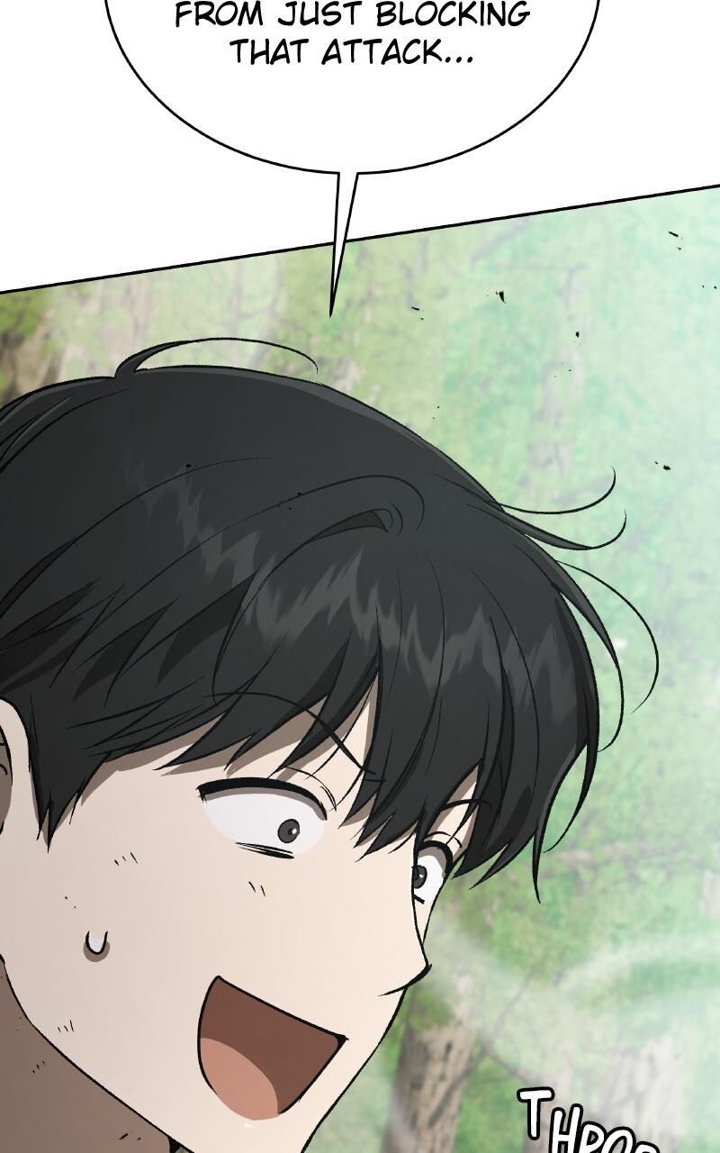 Read Kindergarten for Divine Beasts Manga Online