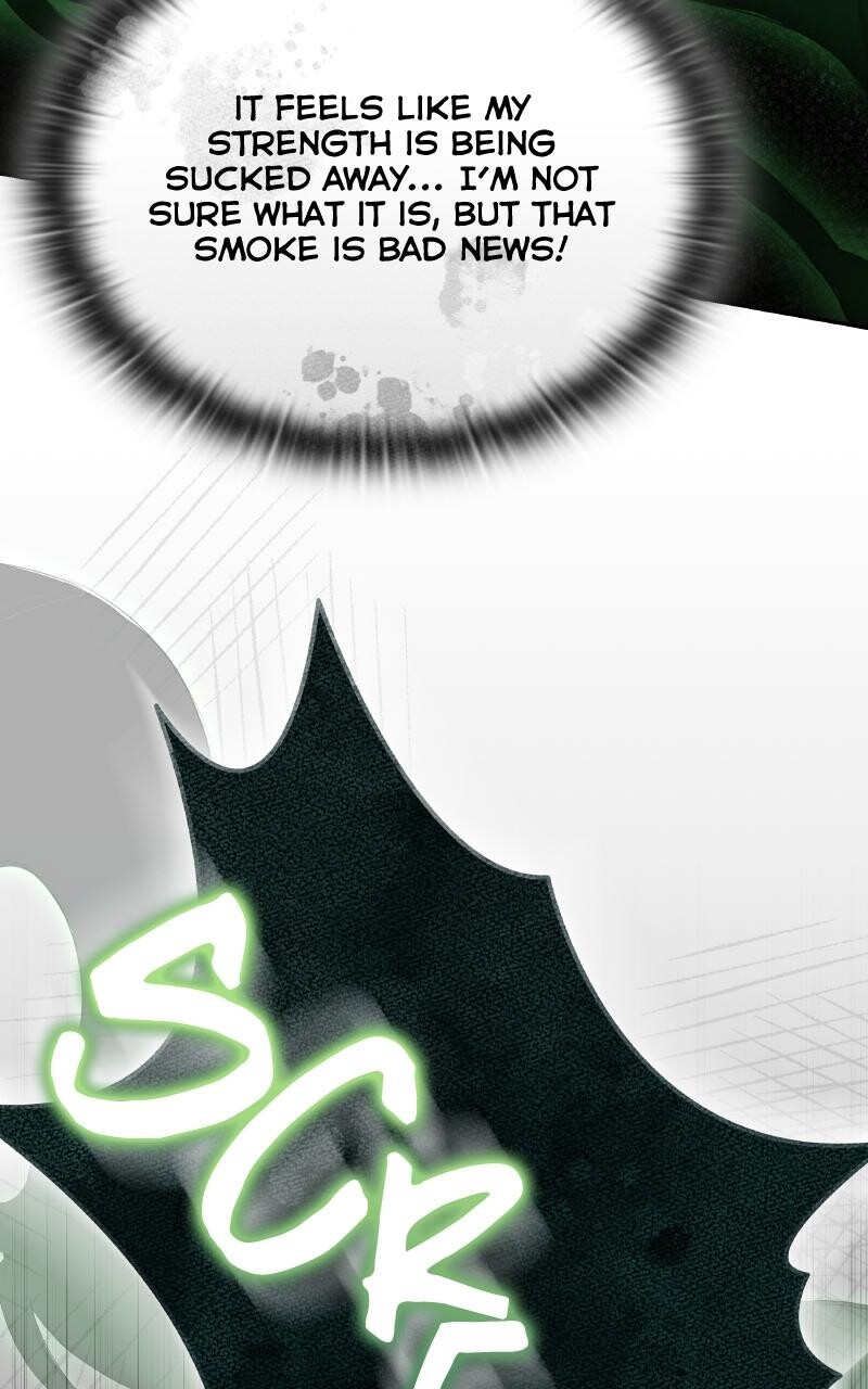 Read Kindergarten for Divine Beasts Manga Online